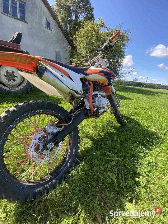 Kayo k2 z 2021 roku manualna Miechucino
