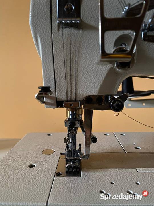 Maszyna JACK interlock interlok renderka Karlino