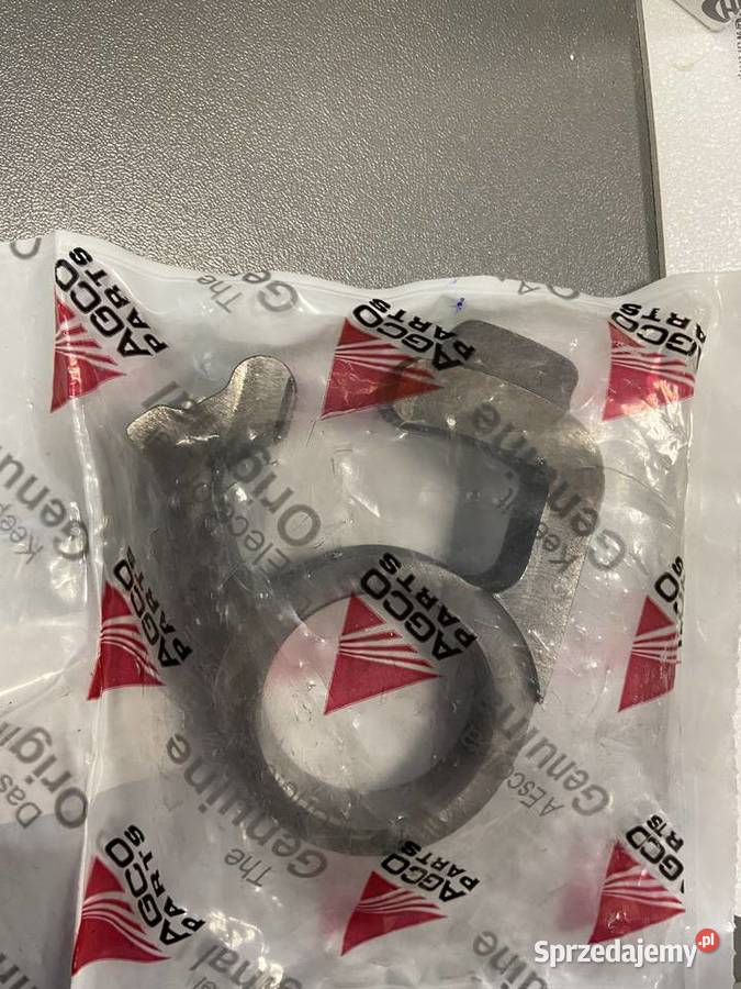 Blokada 3583438m2 widełek żółw zając AGCO Massey Białystok