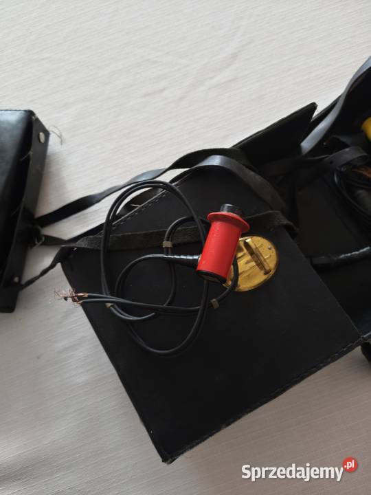 Sprzedam grubościomierz ultradźwiękowy UNIPAN Smogorzów