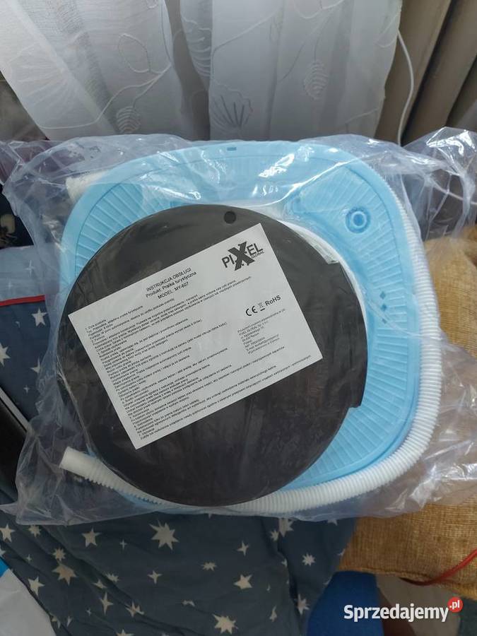 Pralka turystyczna Campingowa Chorzów