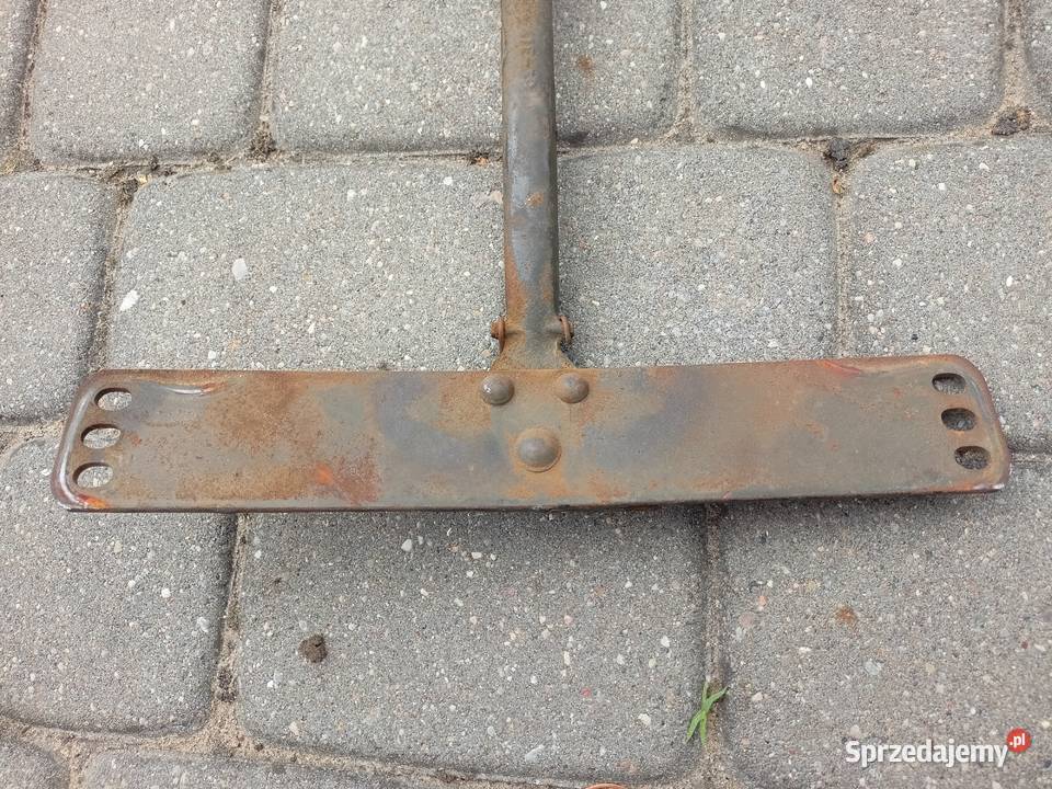 Harley WLA WLC kujawsko-pomorskie
