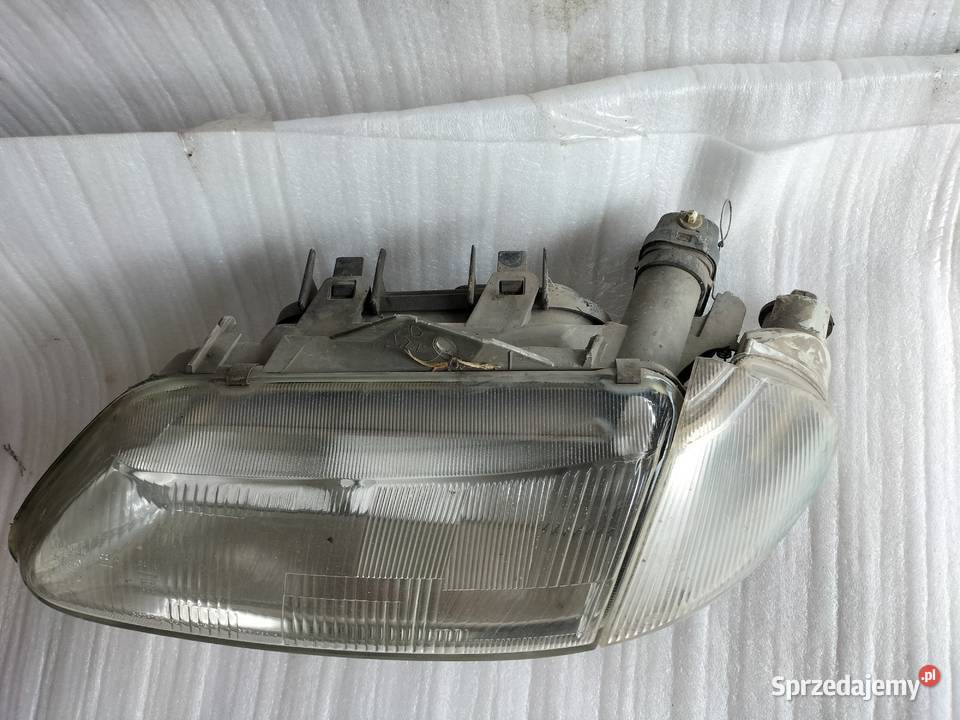 renault Laguna I lampa lewa przód kierunkowskaz