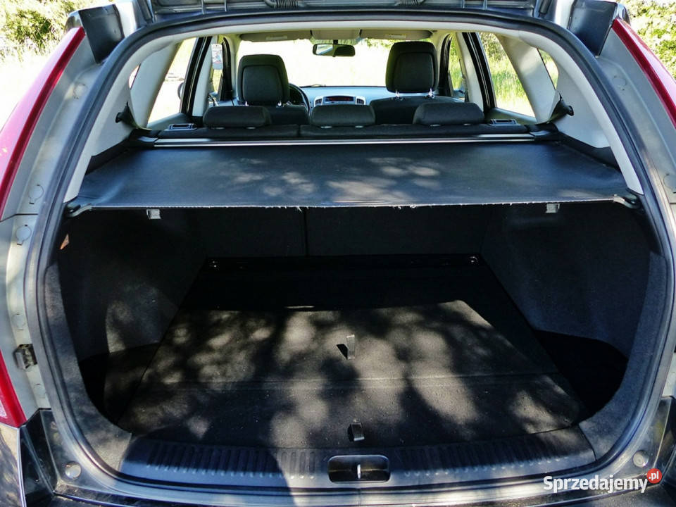 Kia Ceed 14 16V immobilizer Kia Piła