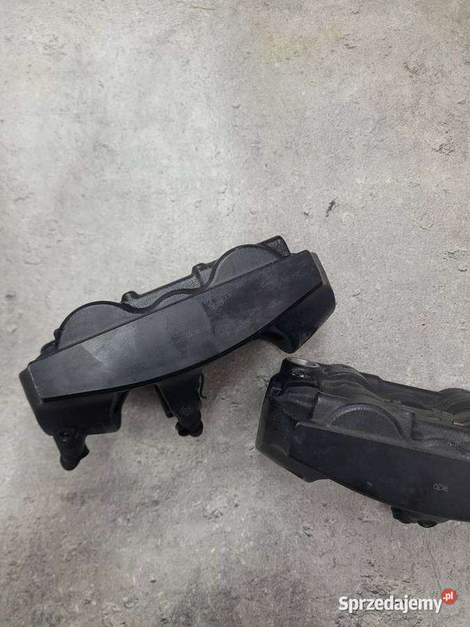 HONDA GOLD WING GL1800 SC79B 1823 OEM ZACISK Nowy Tomyśl