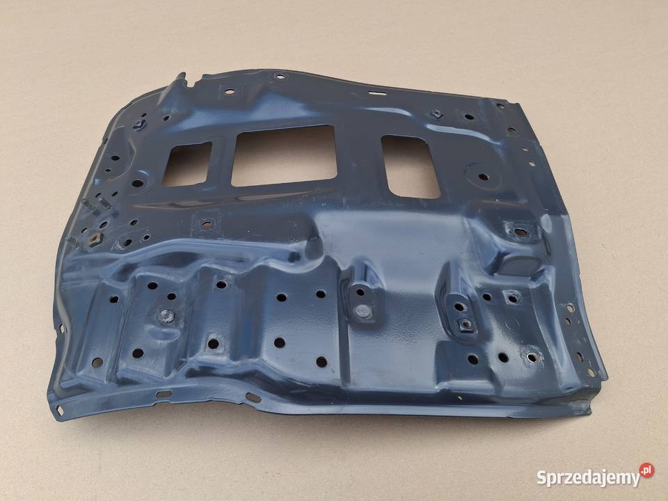 SCANIA R S NGS MOCOWANIE BŁOTNIKA WSPORNIK ciężarowe Bieleń