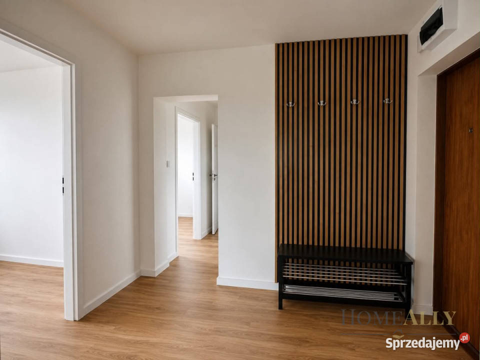 Mieszkanie Warszawa Goławicka 60m2 3 pokoje 60m2 Sprzedaż