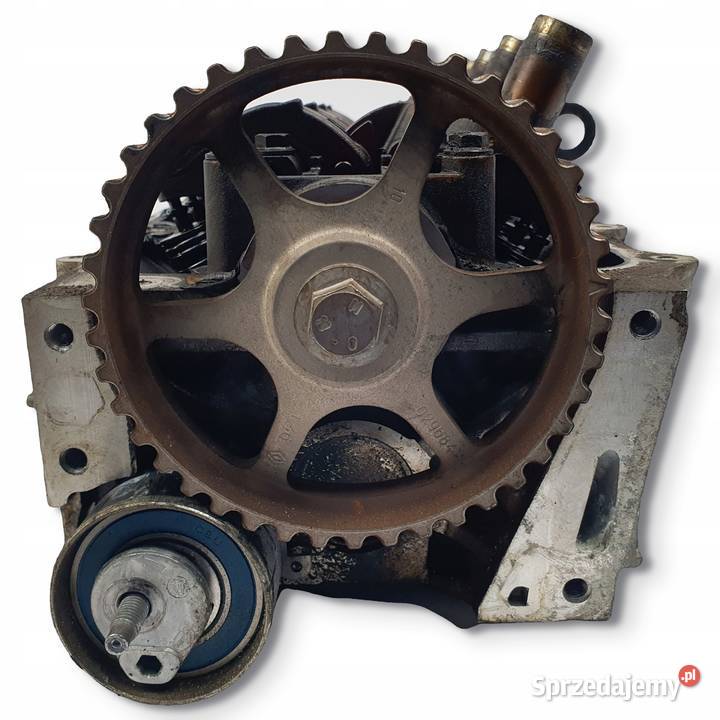 GŁOWICA CYLINDRÓW Renault Clio III 12 16V lubelskie