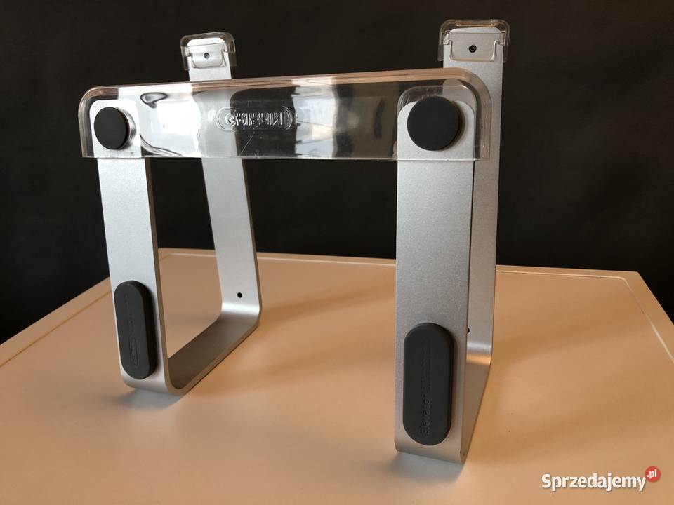 Stojak do komputera MacBook itp Pułtusk