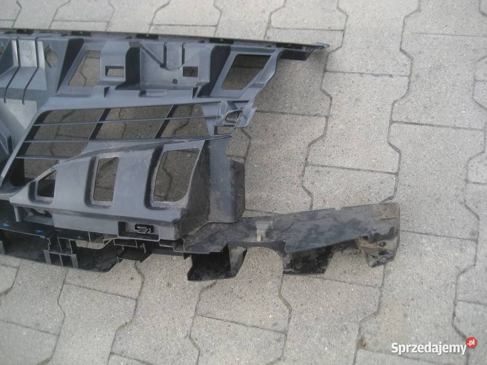renault scenic iii lift 1316r mocowanie atrapy