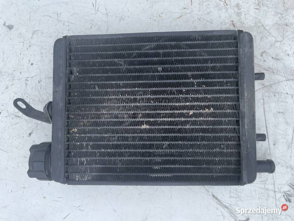 Chłodnica Aprilia Red Rose 125 Ostrzeszów sprzedam