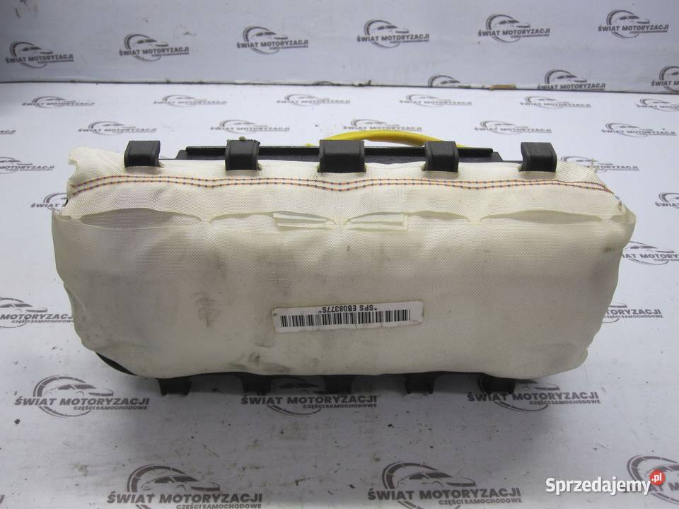 MOKKA A 15r AIRBAG poduszka kierowcy 95378779 osobowe Poduszki powietrzne Kielce