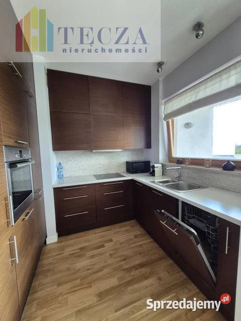 Mieszkanie Warszawa 56m2 2pok