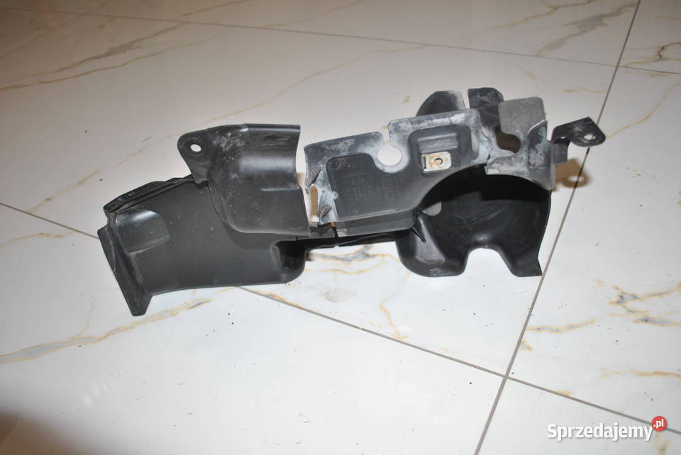 Osłona maglownicy prawa strona BMW E60 ME61 E63 osobowe