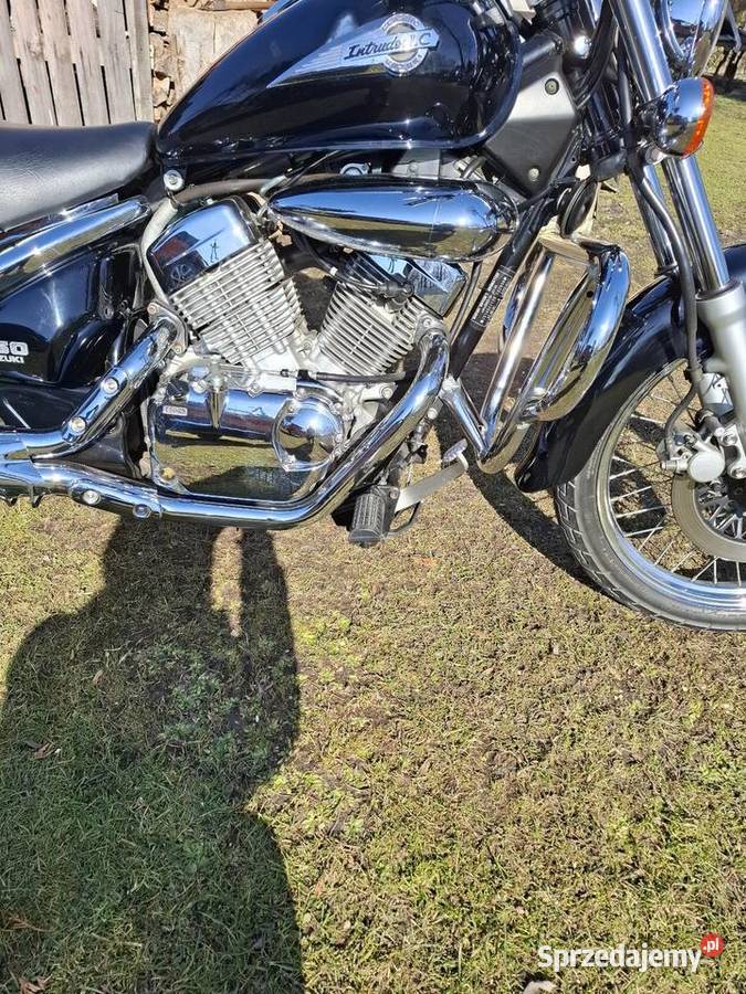Suzuki250 Tarnów sprzedam
