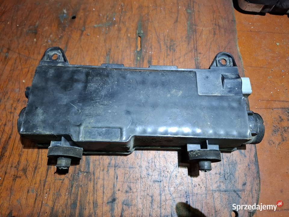 Silnik moduł hamulca ręcznego Renault Espace IV Przyborów