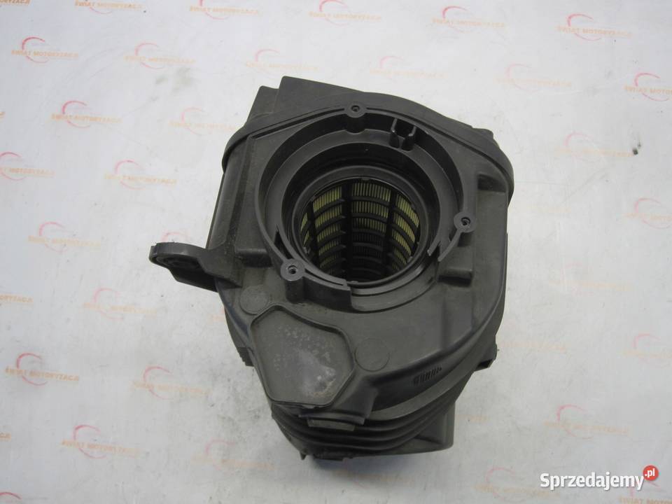 AUDI A3 SPORTBACK I 8PA 09r obudowa filtra osobowe Kielce