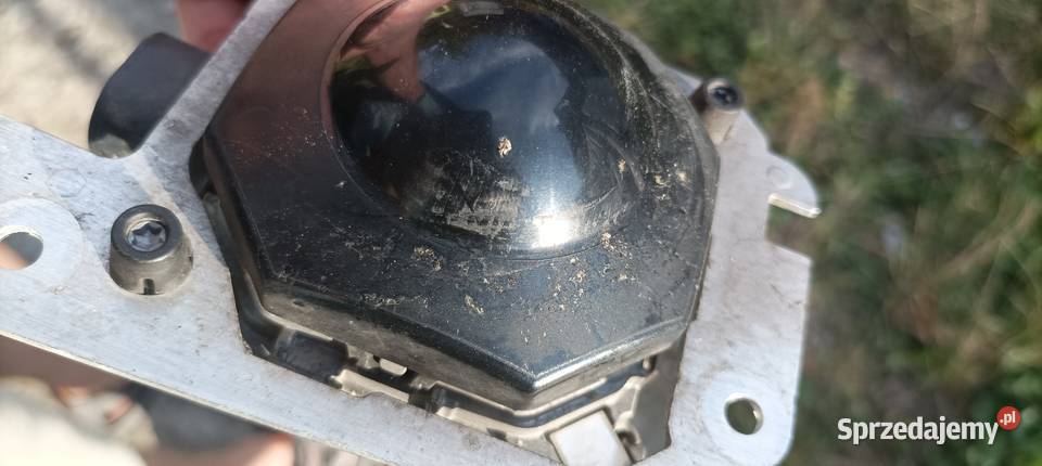 Radar ACC audi Łódź