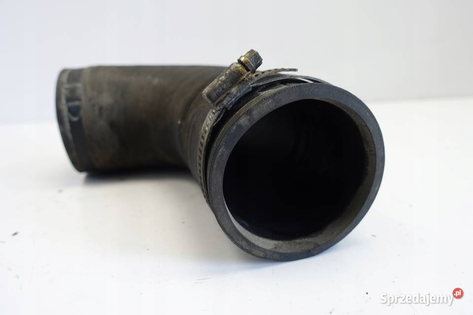 RURA POWIETRZA Isuzu NQR 52 D Przewód wąż Rudka