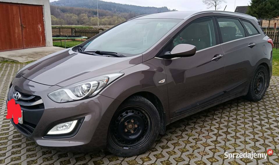 Sprzedam Hyundai i30 Bachów