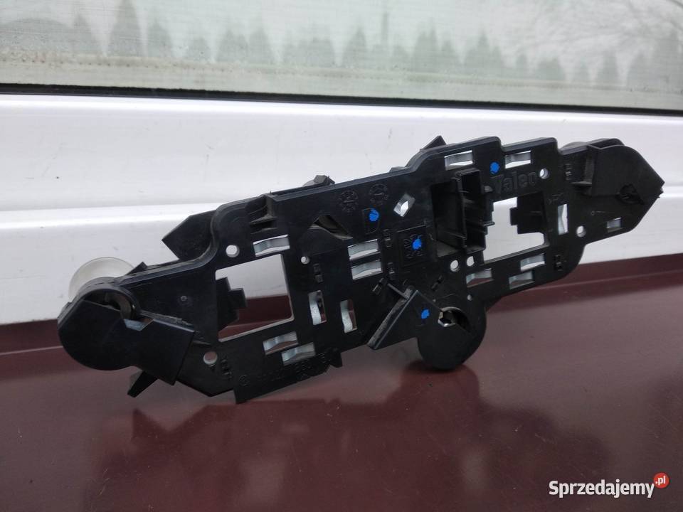 Peugeot 307 HB hatchback przedlift wkład oprawka łódzkie Sieradz sprzedam