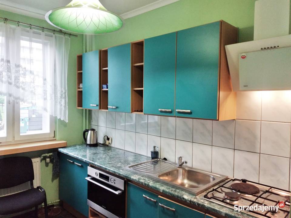 Rewelacja parter Sikorskiego niski blokodrębna