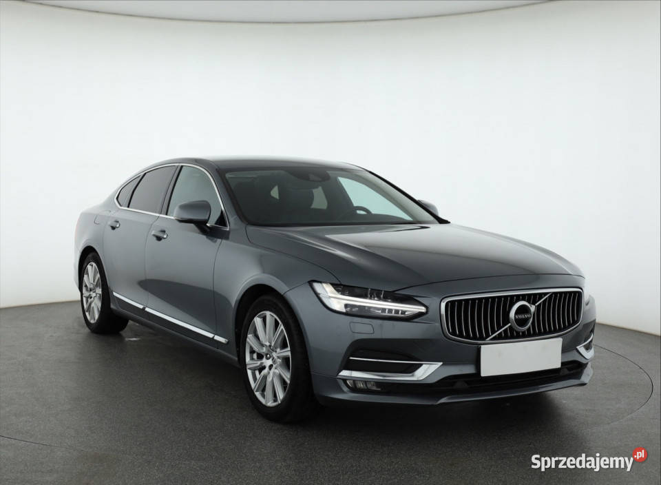 Volvo S90 D4 AWD automatyczna Piaseczno