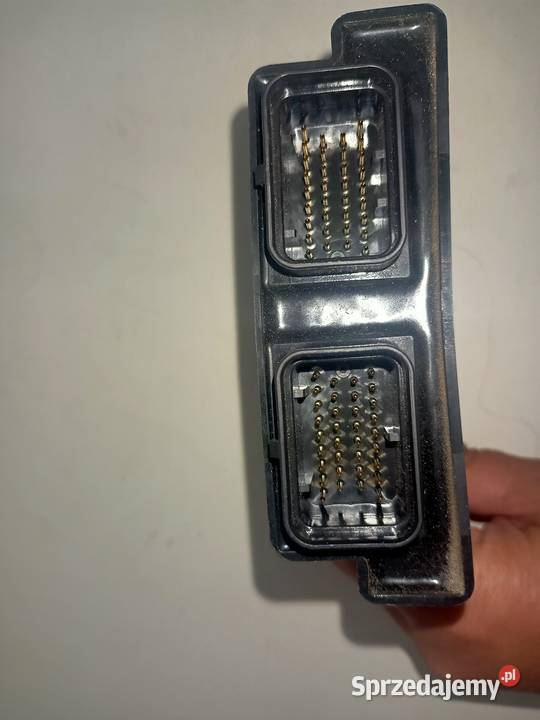 Moduł komputer Kawasaki GTR 1400 F8T98974 Części Turek