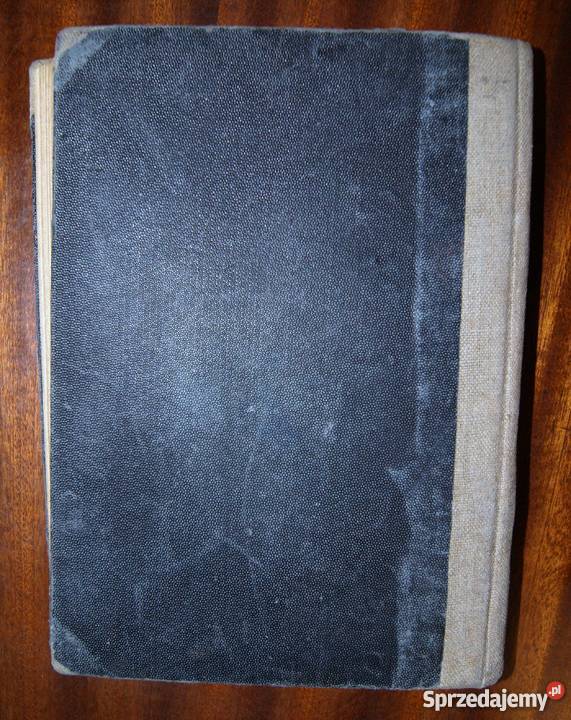 Jerzy Andrzejewski Noc 1946 Rok wydania 1946 Parczew