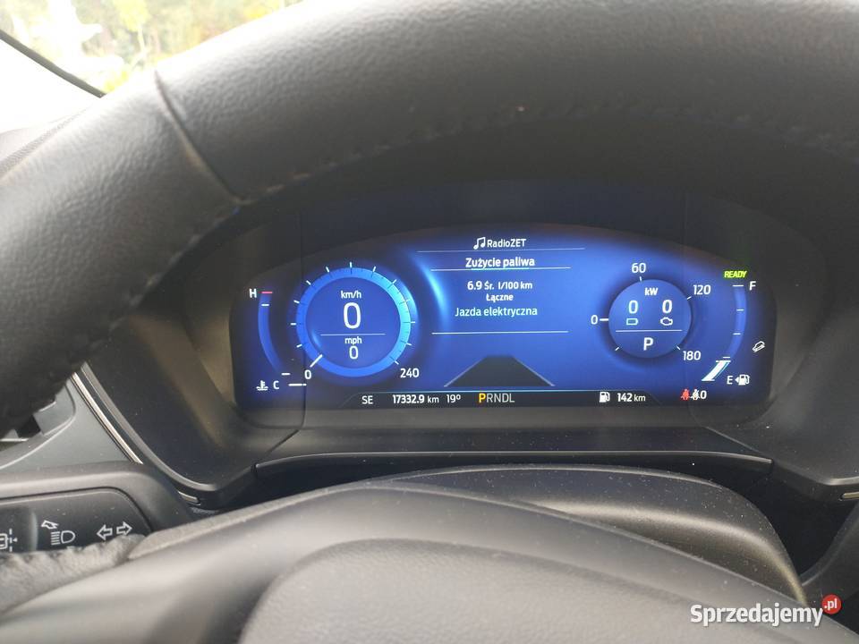 Ford nowy opolskie Głuchołazy