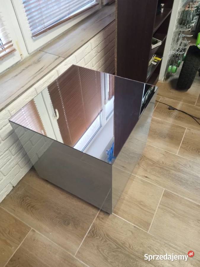 Stolik kawowy 3d studnia podlaskie Grajewo