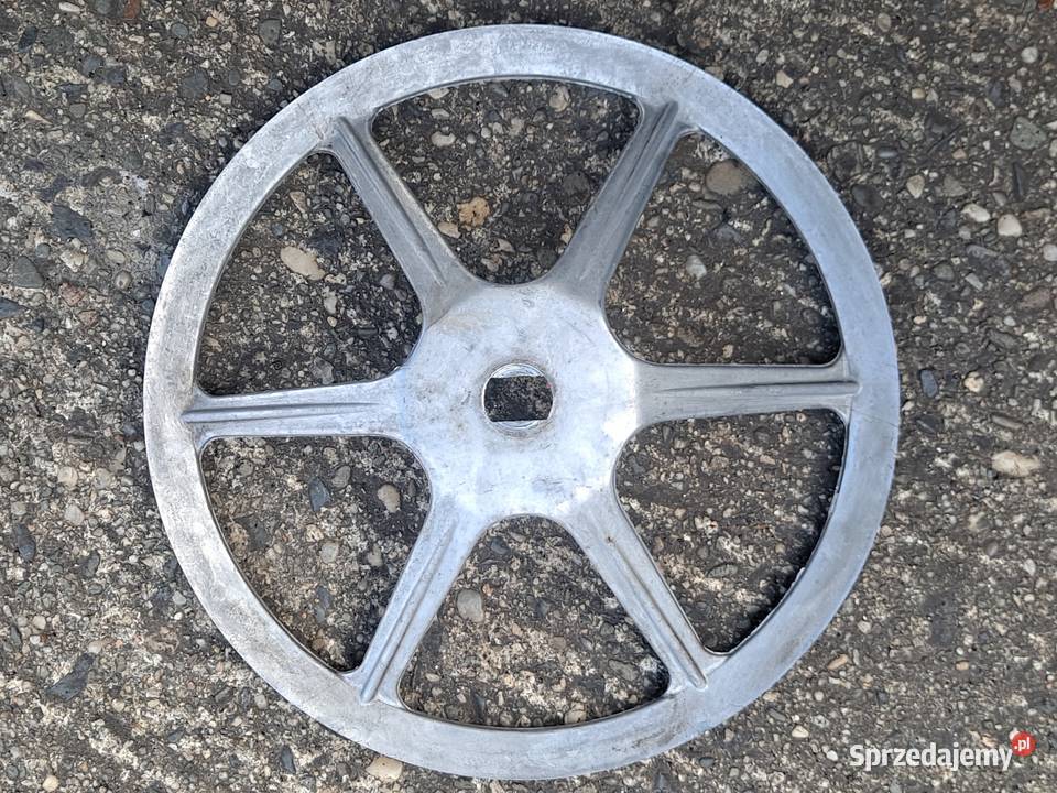 Ardo A1000X koło pasowe Cieszyn