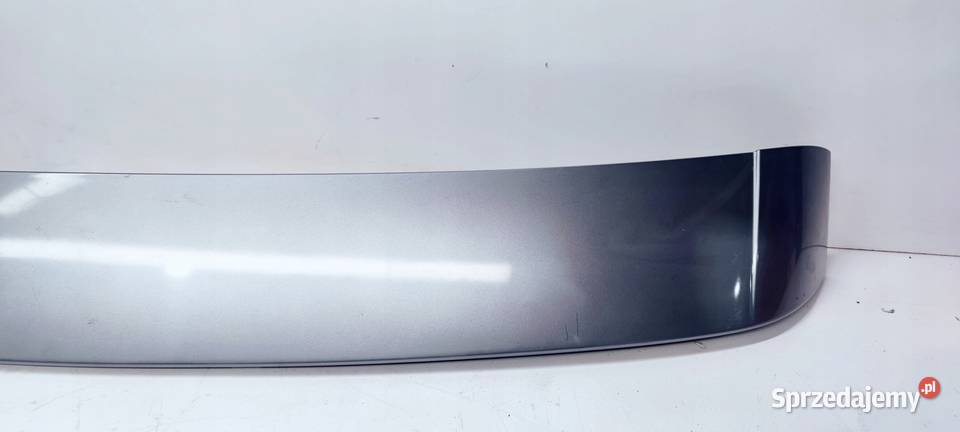 LOTKA SPOILER KLAPY TYŁ AUDI Q7 4L0827933 sprzedam