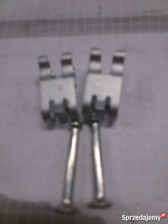 Zestaw naprawczy hca Fiat Ducato 06 OR77364021 Układ hamulcowy