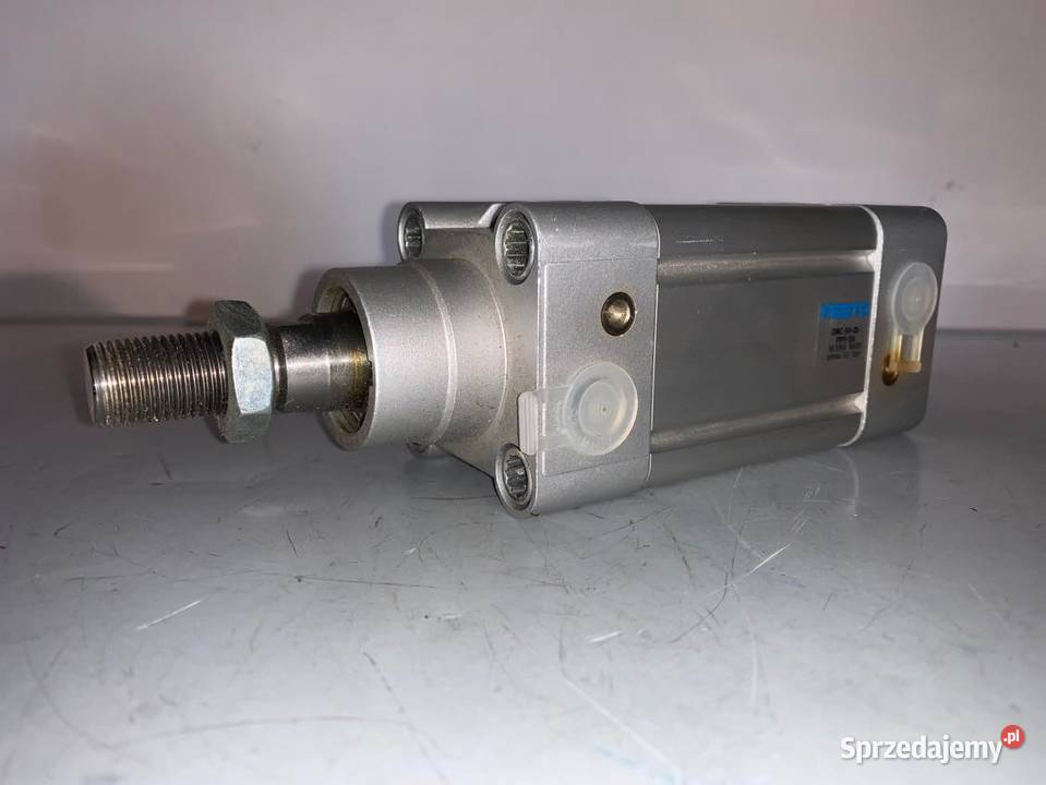 Siłownik Festo ISO15552 DNC5025PPVS6 163366 Warszawa