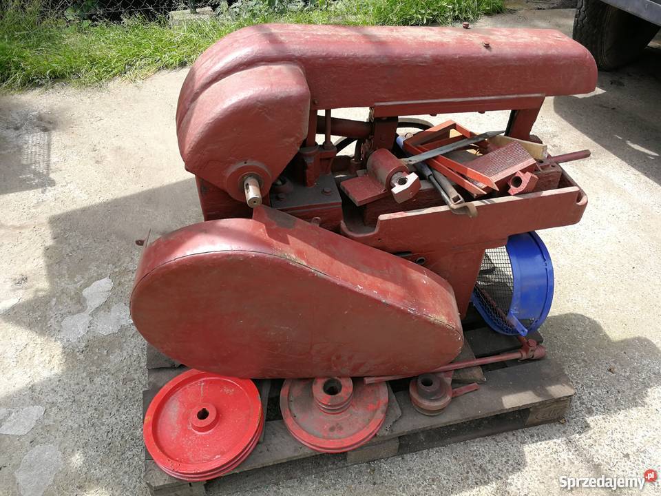 Komplet 2 sztuki Piła ramowa do cięcia metalu Kraków