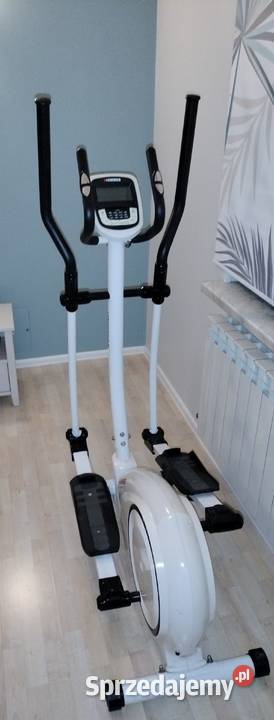 Hammer Crosstech XTR Sprzęt do ćwiczeń Łódź