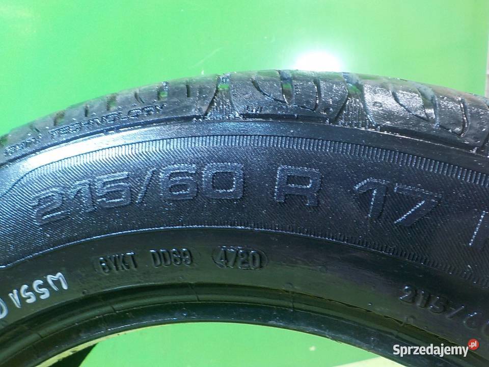 UNIROYAL RAINEXPERT 3 SUV 96H 2156017 opony Suków