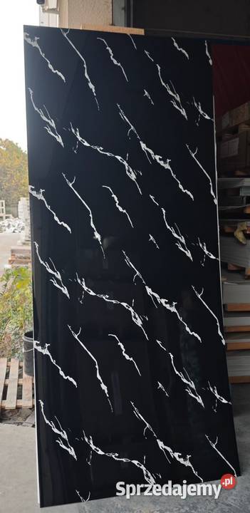 PŁYTY WĘGLOWE PŁYTY WPC PCV panele ścienne