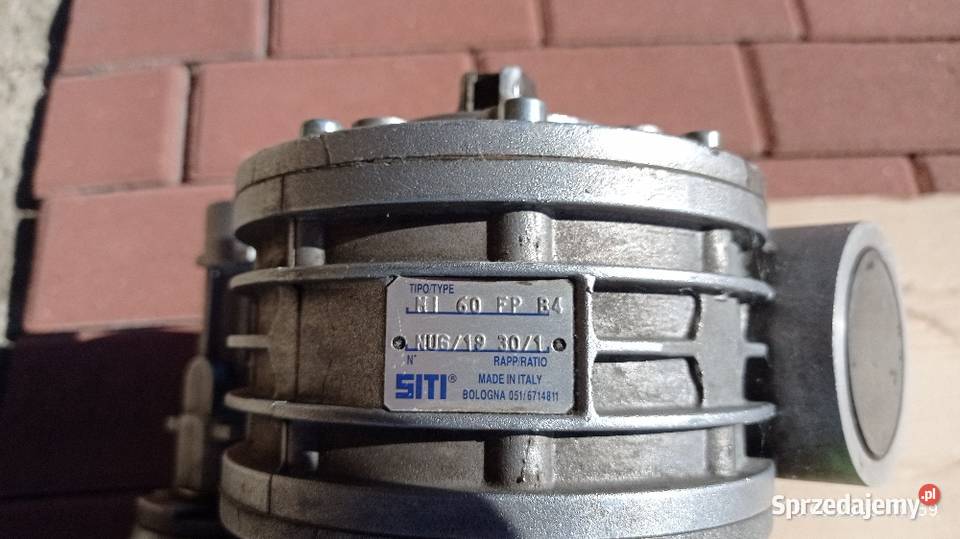 HEF Podajnik retortowy kocioł ekogroszek Wieluń