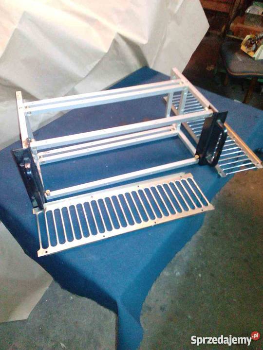 Obudowy rozdzielki Mix Góra