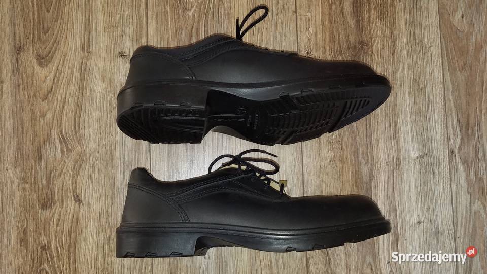 Buty ELTEN Business ESD 4243 28 Skóra pantofle podlaskie Białystok
