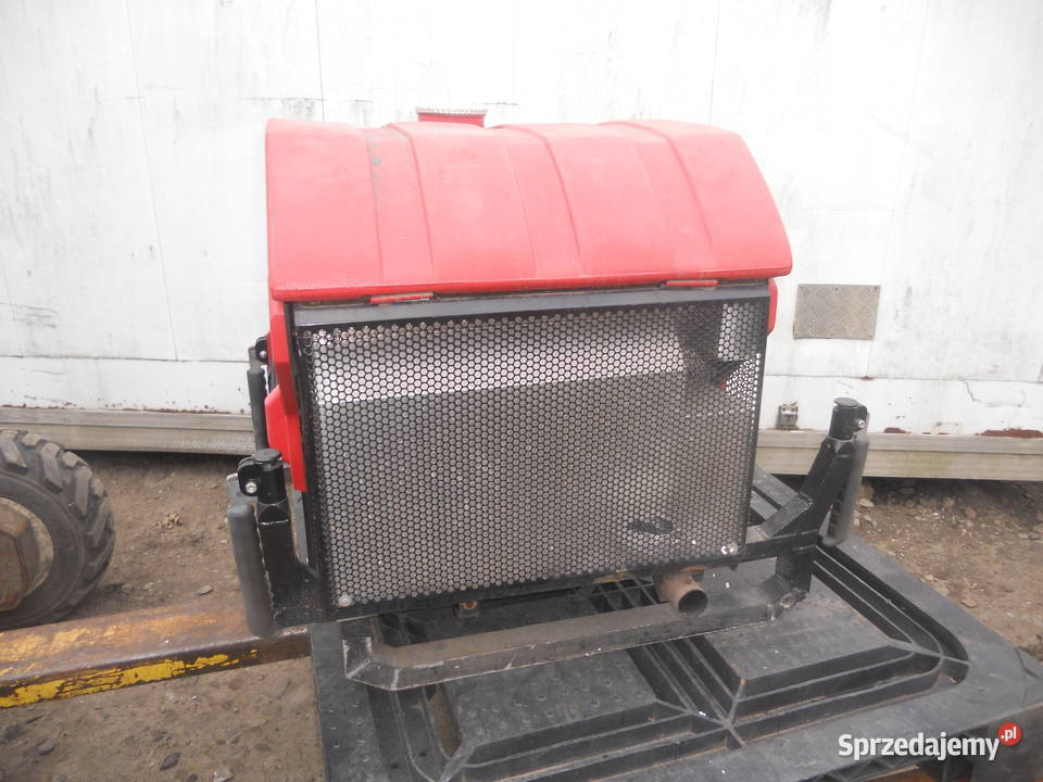 Motopompy pożarnicze Motopompa strażacka Dębica