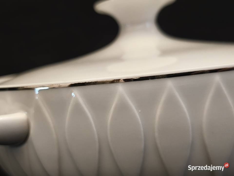 Waza Thomas grupy Rosenthal