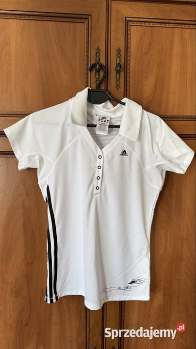 Adidas koszulka M 40 Alwernia sprzedam