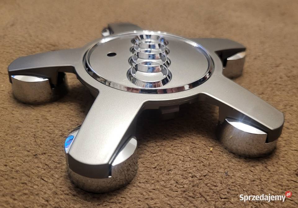 Zaślepka piasty Audi Gliwice