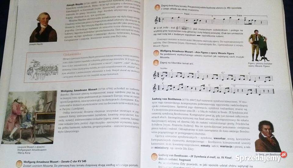 Muzyka Gra muzyka Jan Oleszkowicz lubelskie Chełm