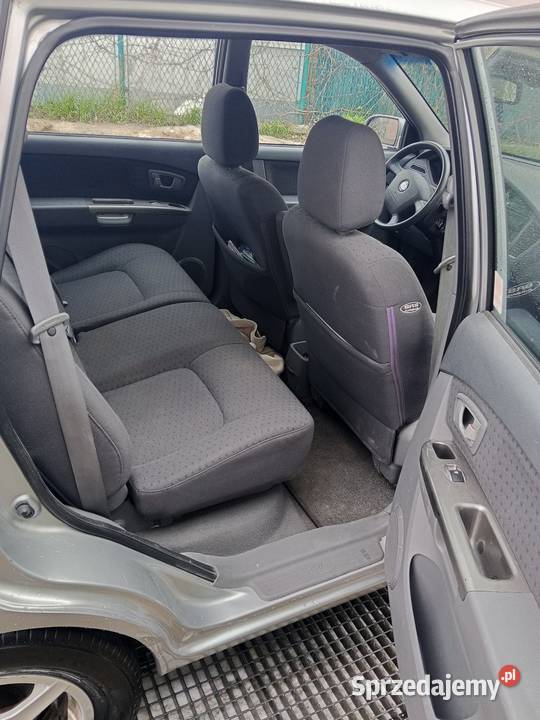 ładny znikome spalanie radio Warka