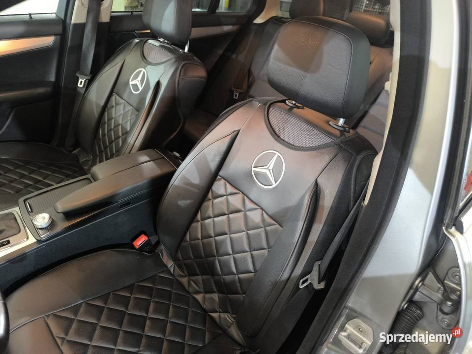 Sprzedam Mercedes 18 kompresor LPG szary Głogów