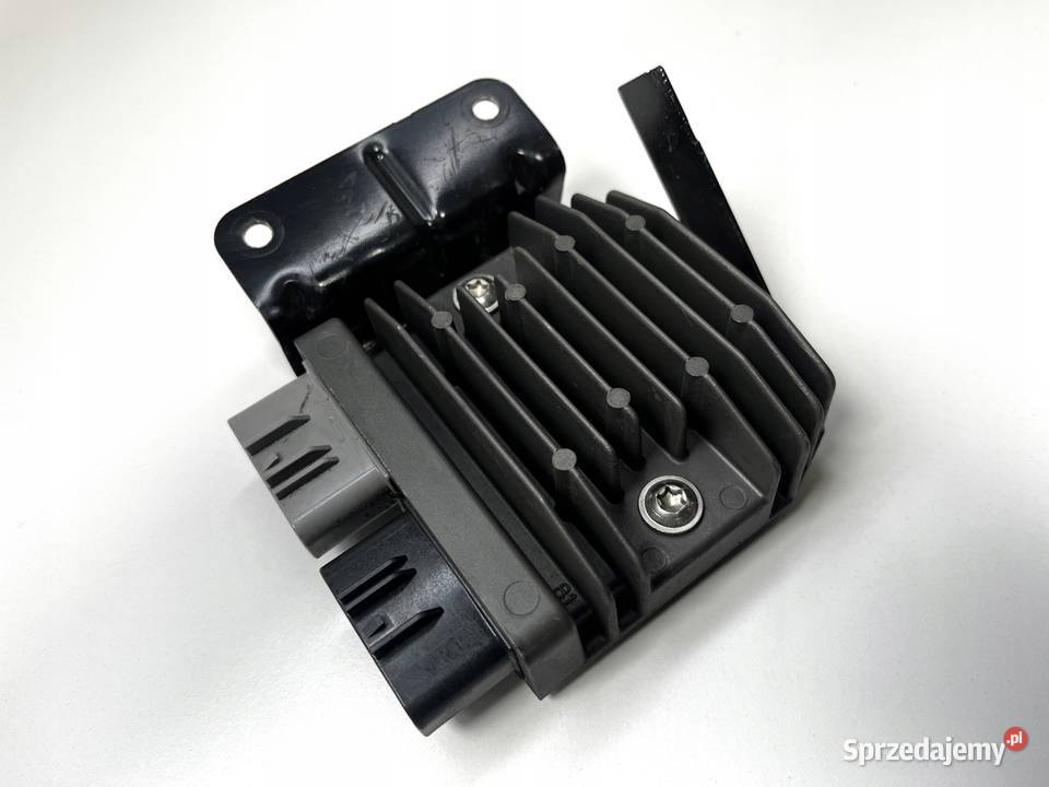 BMW S 1000 XR K49 1419 Regulator napięcia Łobżenica
